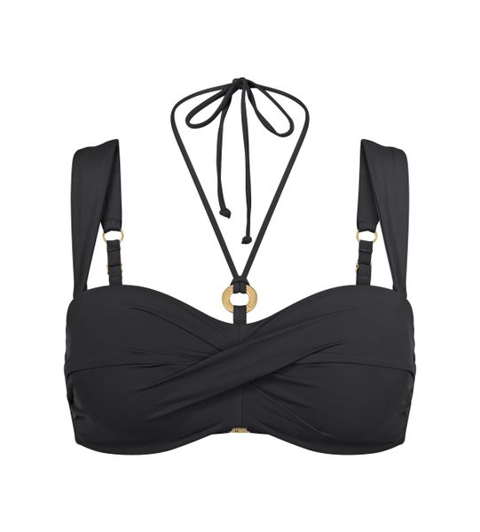 Triumph Balconette-Bikini-Top Summer Twist DP, Eleganz günstig online kaufen
