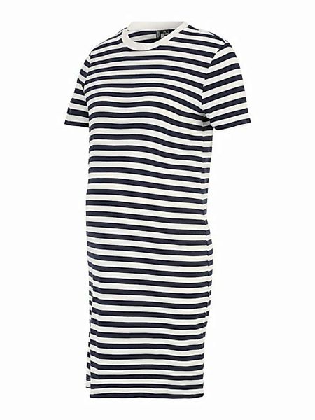 Vero Moda Maternity Jerseykleid MOLLY (1-tlg) Plain/ohne Details günstig online kaufen
