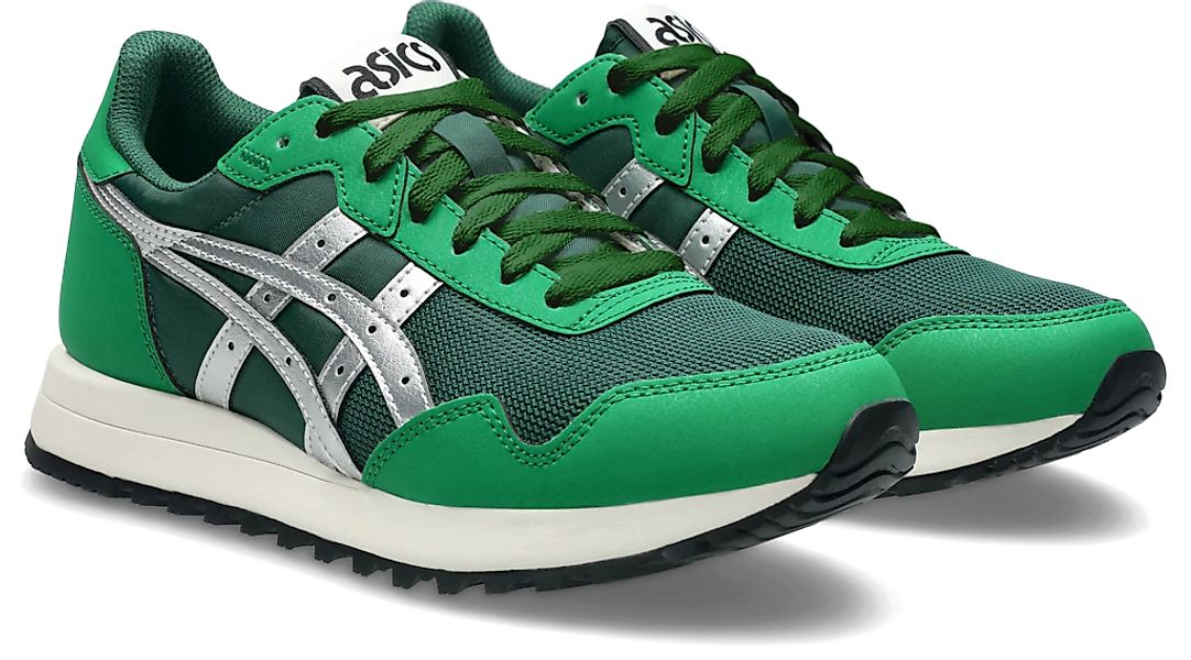 ASICS SportStyle Sneaker "TIGER RUNNER II" günstig online kaufen
