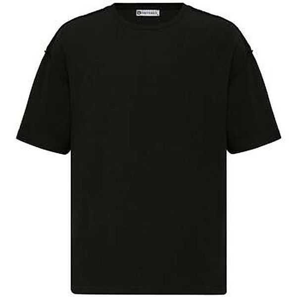 Dandalo  T-Shirts & Poloshirts Daan Oversize T-Shirt günstig online kaufen