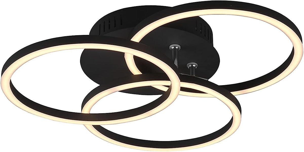 lightling LED Deckenleuchte Celine, LED fest günstig online kaufen