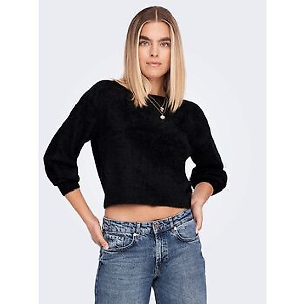 Only  Pullover 15235973 PIUMO-BLACK günstig online kaufen