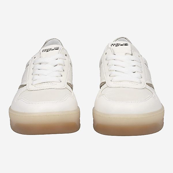 Mjus MJUS L66114 0001 BIANCO, Sneaker, Weiß,kombiniert, Damen Sneaker günstig online kaufen