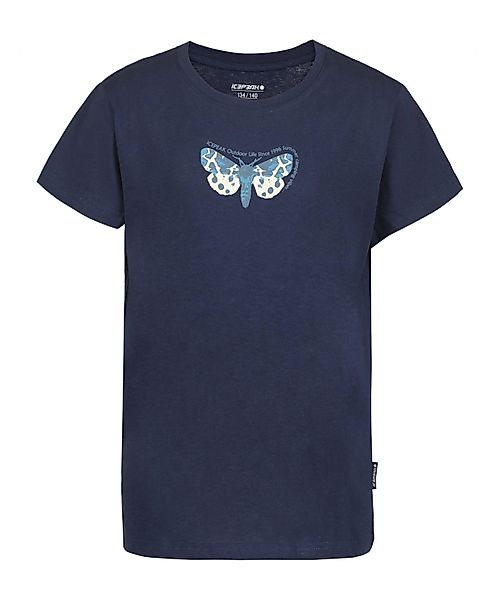 Icepeak T-Shirt K T-SHIRT LEADVILLE (1-tlg) günstig online kaufen
