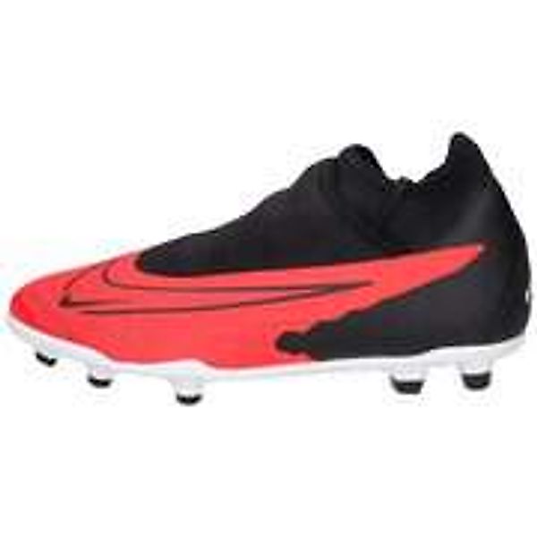 Nike Phantom GX Club DF FG/MG Herren rot|rot|rot|rot günstig online kaufen