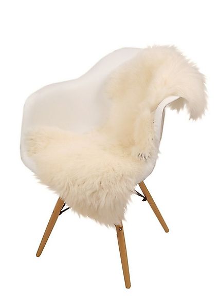 Kaiser Fellteppich Dekorations-Lammfell günstig online kaufen