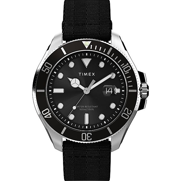 Timex Chronograph Harborside Coast günstig online kaufen