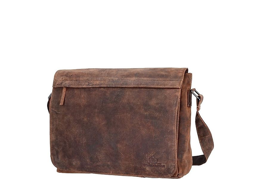 The Skandinavian Brand Umhängetasche The Skandinavian Brand Messenger Tasch günstig online kaufen