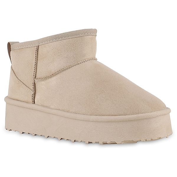 VAN HILL 840787 Winterstiefelette Schuhe günstig online kaufen