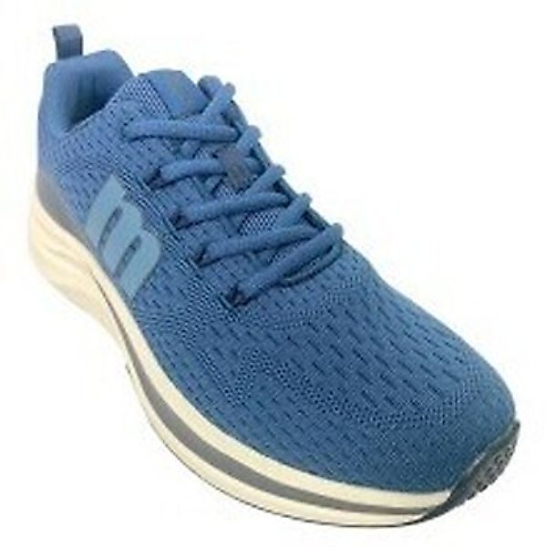 MTNG  Sneaker Herrenschuh MUSTANG 84788 blau günstig online kaufen