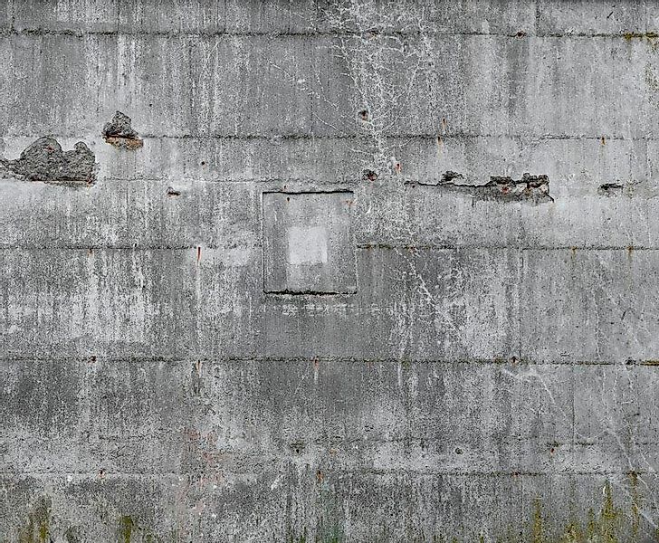 Rasch Fototapete »Factory III«, gemustert günstig online kaufen
