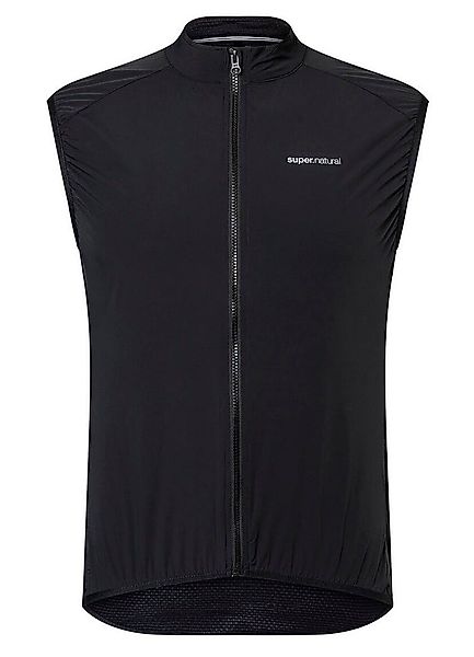 SUPER.NATURAL Funktionsweste Weste Merino Unstoppable Gilet günstig online kaufen