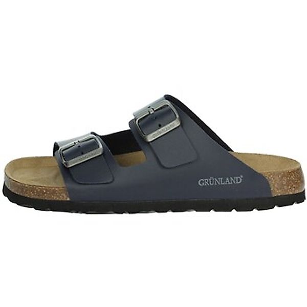 Grunland  Pantoffeln GRU-ZAL-CB3013-BL günstig online kaufen