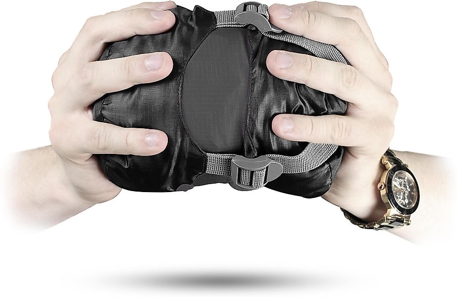normani Deckenschlafsack Ultralight-Schlafsack (RV rechts) Runty, günstig online kaufen