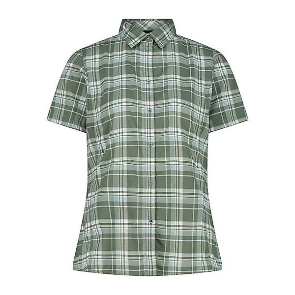 CMP Blusenshirt CMP Damen Bluse WOMAN SHIRT 34S6196 günstig online kaufen