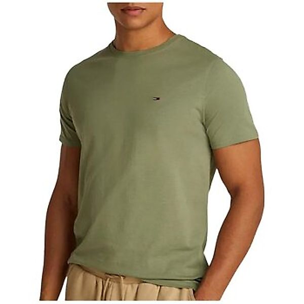 Tommy Jeans  T-Shirt DM0DM20363 günstig online kaufen