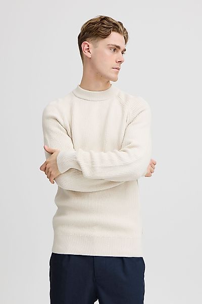 Casual Friday Strickpullover CFKRISTIAN raglan rib günstig online kaufen