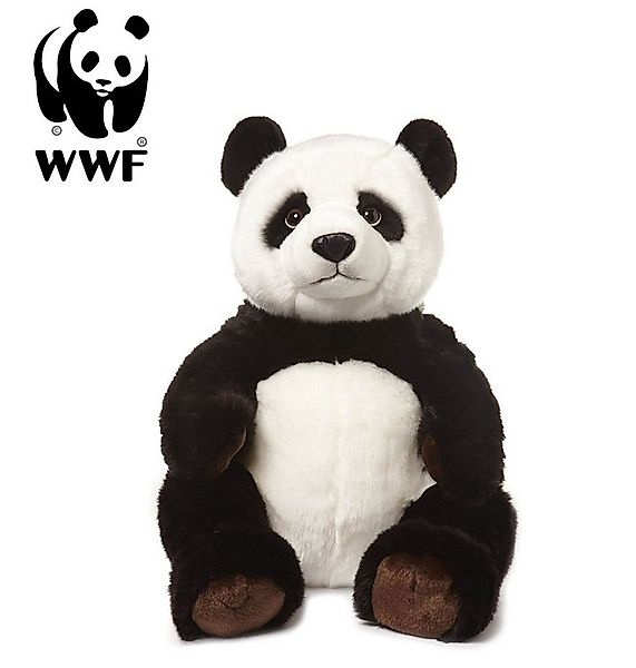 WWF Kuscheltier Plüschtier Panda (47cm) günstig online kaufen
