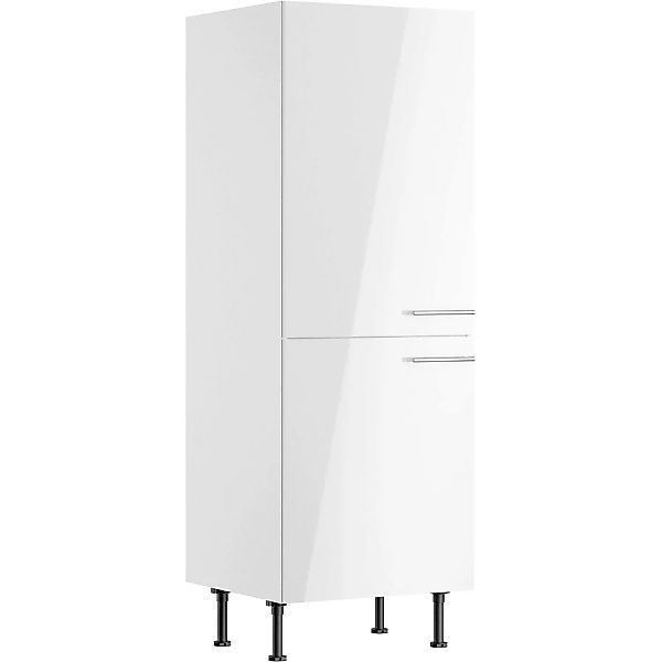 Optifit Midischrank für Kühlschrank Rurik986 60 cm x 176,6 cm x 58,4 cm Wei günstig online kaufen