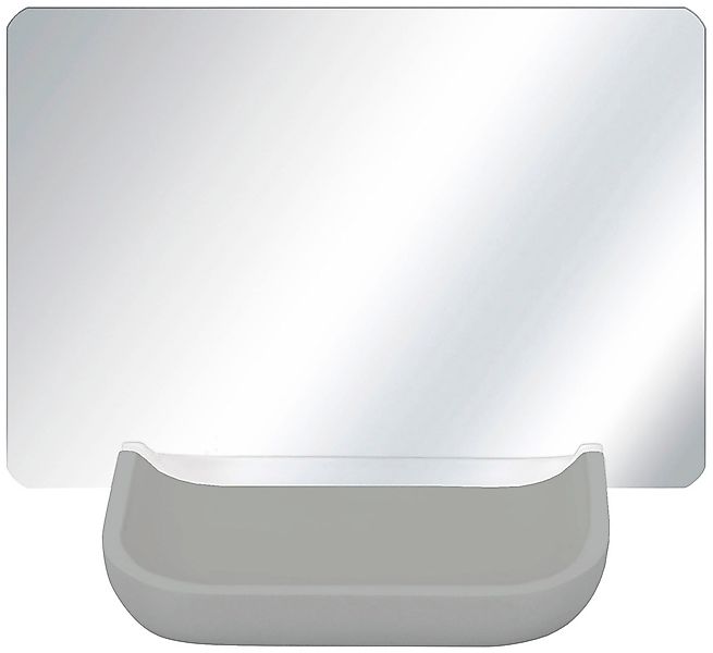 Kleine Wolke Kosmetikspiegel "Tray Mirror", (Set), mit Schmuckschale günstig online kaufen