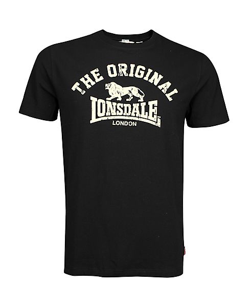 Lonsdale T-Shirt T-Shirt Lonsdale Original günstig online kaufen