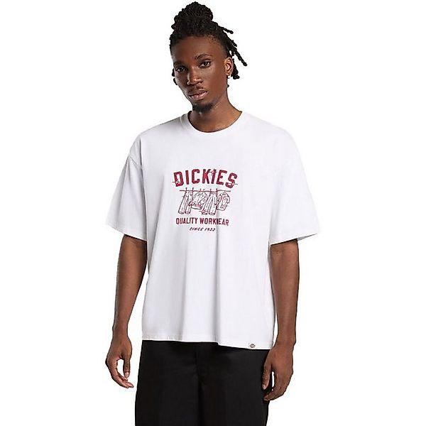 Dickies T-Shirt LAUNDRY BOXY TEE LAUNDRY BOXY TEE günstig online kaufen