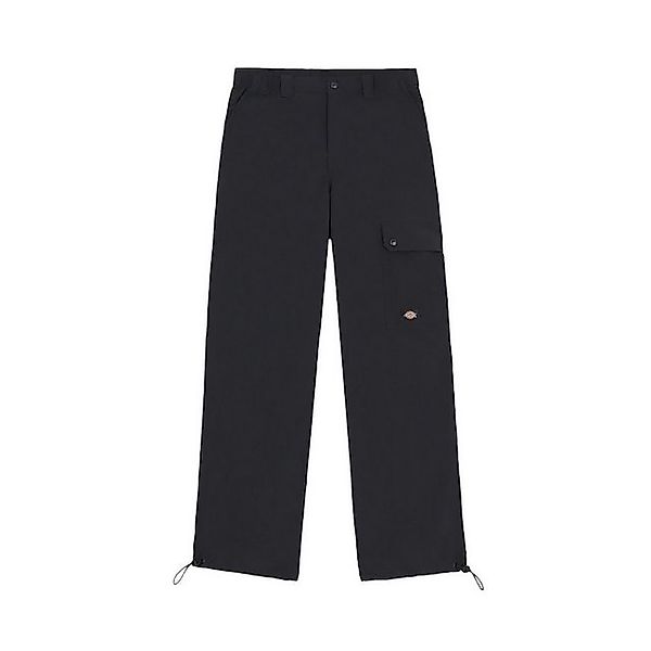 Dickies Cargohose Dickies Herren Cargohose Jackson black (1-tlg., kein Set) günstig online kaufen