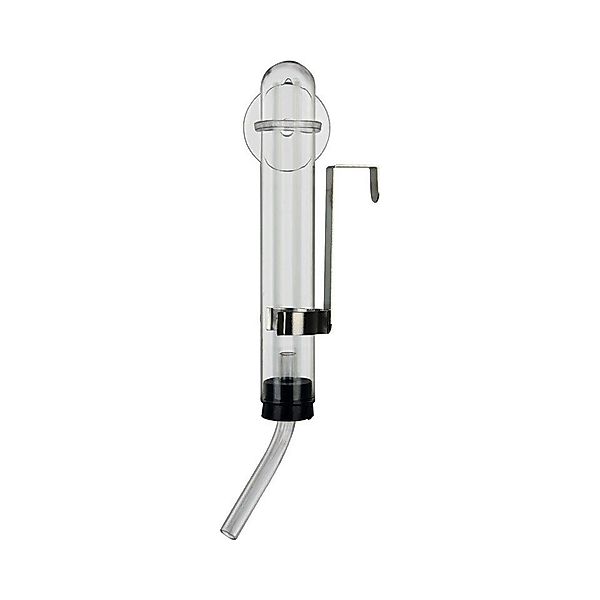 Trixie Kleintiertränke Glas mit Halter/Saughalter 50 ml günstig online kaufen