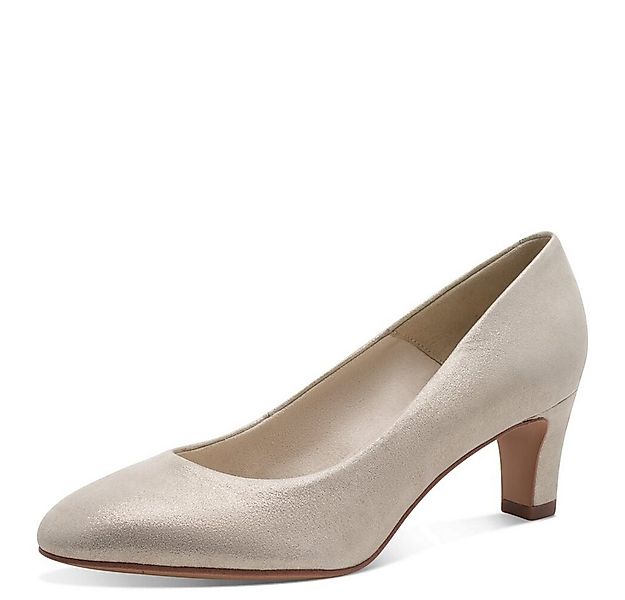 Tamaris Tamaris - Pumps - Beige Pumps günstig online kaufen