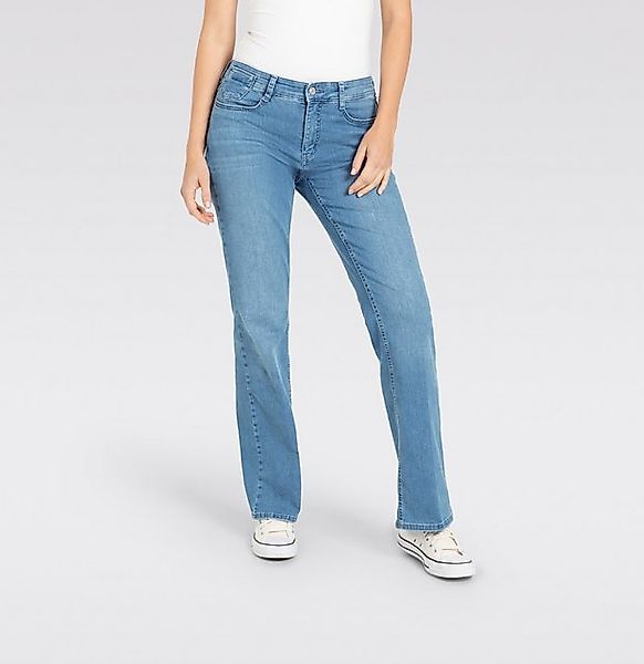 MAC 5-Pocket-Jeans LAURA D429 günstig online kaufen