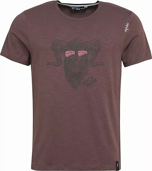 Chillaz T-Shirt Rock Hero T-Shirt günstig online kaufen