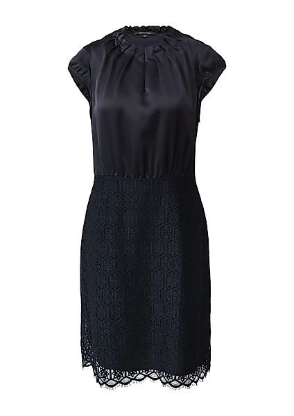 Comma Kleid & Schal günstig online kaufen