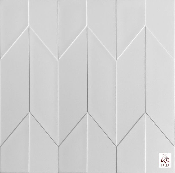 IKHEMalarka 3D Wandpaneel aus Polystyrol Styropor günstig online kaufen
