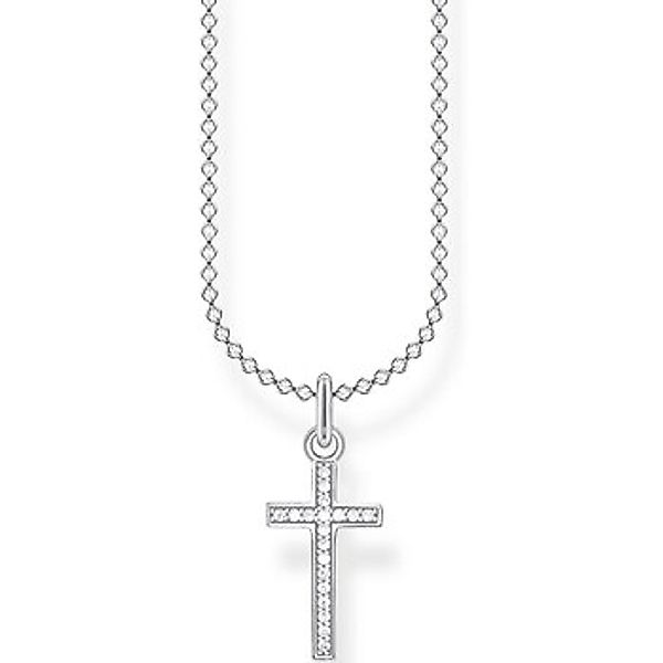 THOMAS SABO Silberkette THOMAS SABO Kette günstig online kaufen