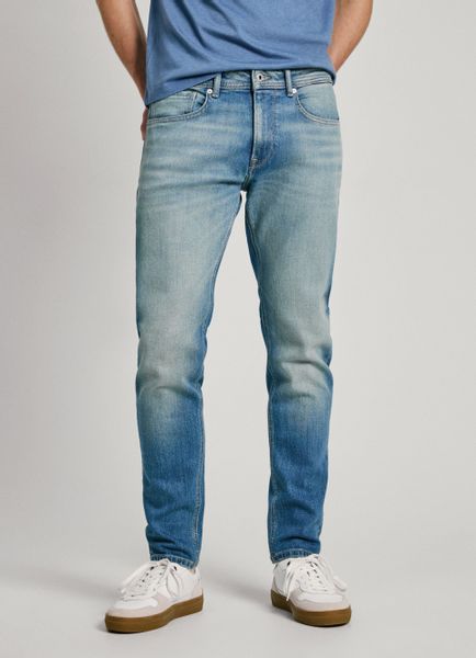 Pepe Jeans Tapered-fit-Jeans TAPERED JEANS günstig online kaufen