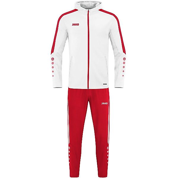 Jako Jogginganzug M9623 Präsentationsanzug Power günstig online kaufen