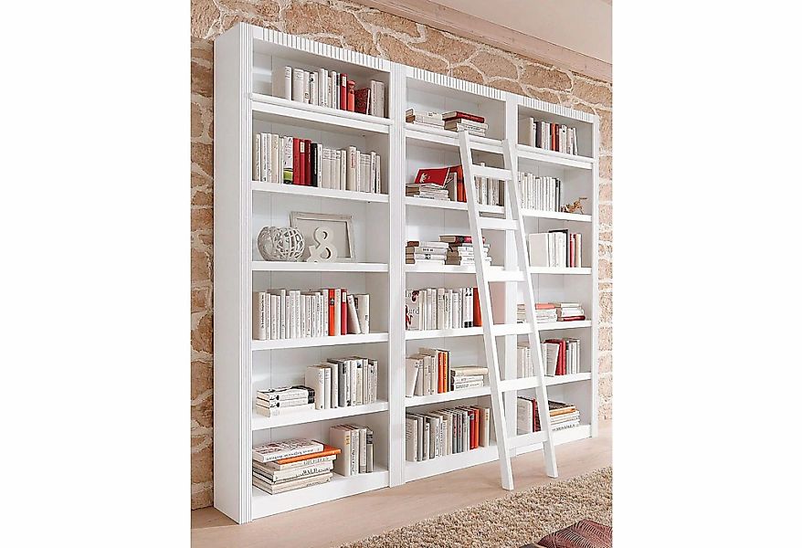 Home affaire Standregal "Bergen" Breite 82,5 cm günstig online kaufen