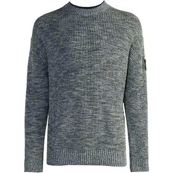 Ck Jeans  Sweatshirt Twisted Yarn Sweater günstig online kaufen