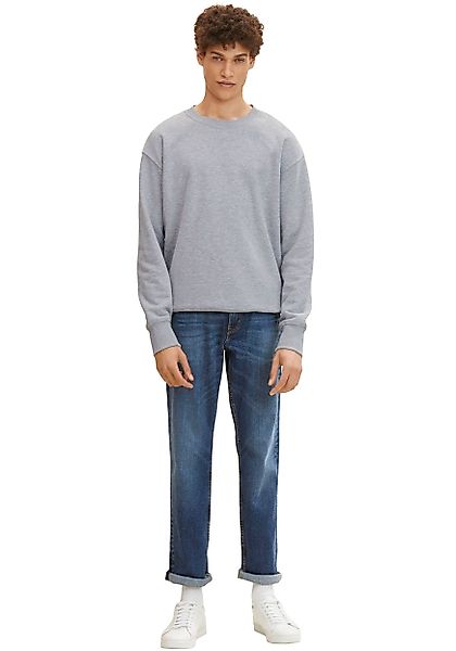 TOM TAILOR 5-Pocket-Jeans MARVIN mit kleinem günstig online kaufen