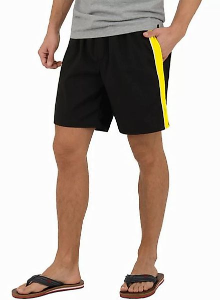 Trigema Jerseyhose TRIGEMA Bade-/Freizeitshorts (1-tlg) günstig online kaufen