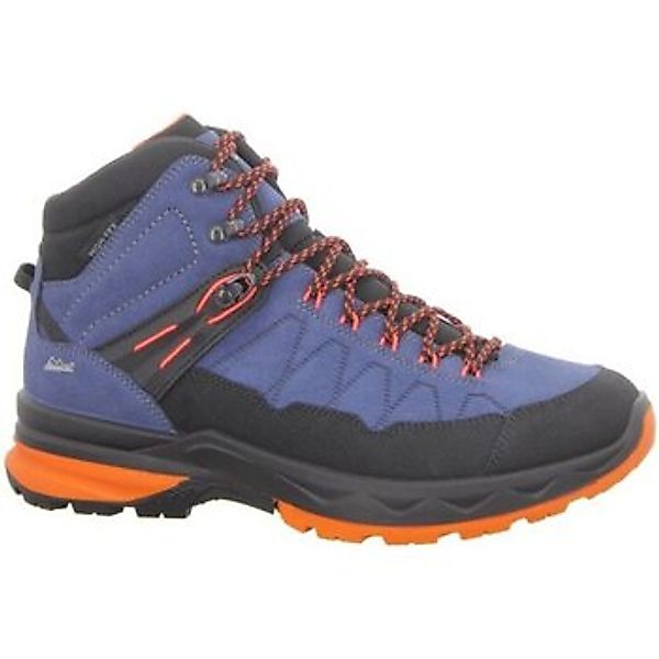 High Colorado  Fitnessschuhe Sportschuhe TREK SPEED MID UNI, Mens` trek,blu günstig online kaufen