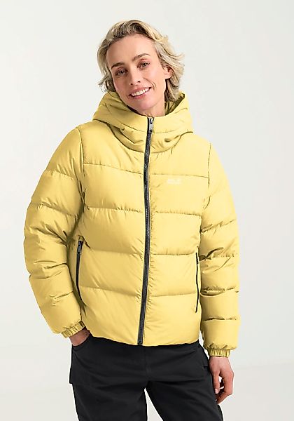 Jack Wolfskin "FROZEN PALACE JKT W RDS" mit Kapuze günstig online kaufen