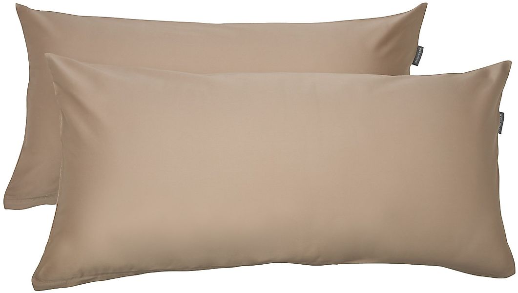 Schiesser Kissenhülle Ella Premium Kissenhüllenset aus günstig online kaufen