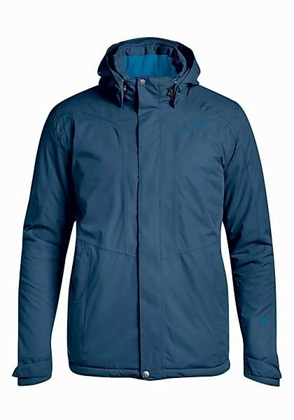 Maier Sports Funktionsjacke Metor Therm M Wattiert, wasserdicht, atmungsakt günstig online kaufen