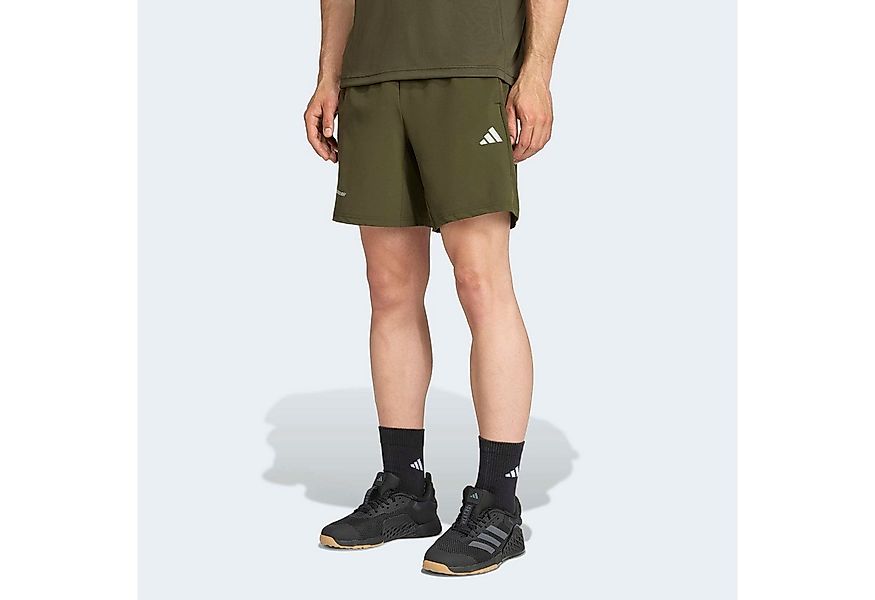 adidas Performance Shorts TRAINING ESSENTIALS HOLIDAY PACK für Fitness und günstig online kaufen