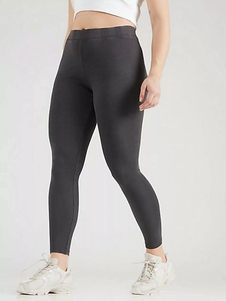 ONLY CARMAKOMA Leggings CARVALERIE (1-tlg) Plain/ohne Details günstig online kaufen