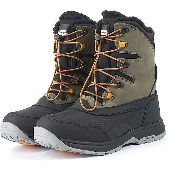 Icepeak ALMONT MR Winterboots Winterschuhe, Snowboots, günstig online kaufen