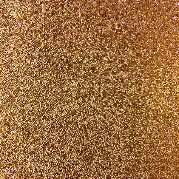 WALLFACE CBS13 Uni Vliestapete Wandverkleidung mit Glasperlen Gold-Braun 2, günstig online kaufen