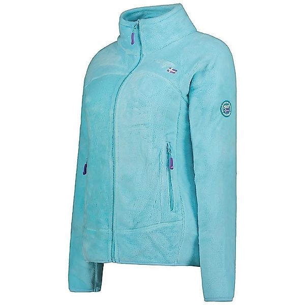 Geographical Norway Fleecejacke LADY QUES günstig online kaufen
