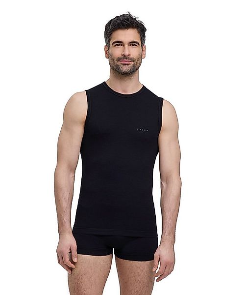 FALKE Tanktop Wool-Tech Light (1-tlg) mit feinster Merinowolle günstig online kaufen